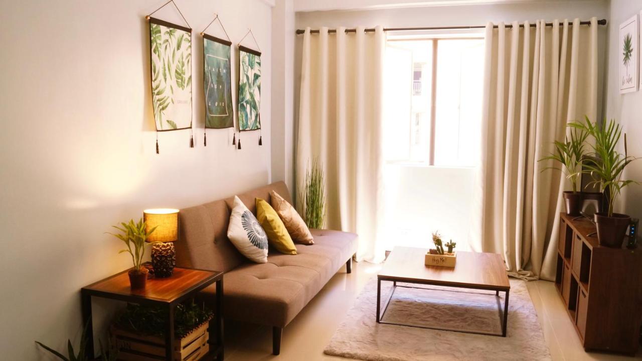 Manila Airport Staycation Near Naia Terminal 3 * Pasay