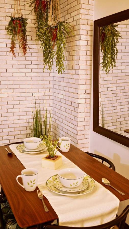 Aparthotel Manila Airport Staycation Near Naia Terminal 3 Pasay