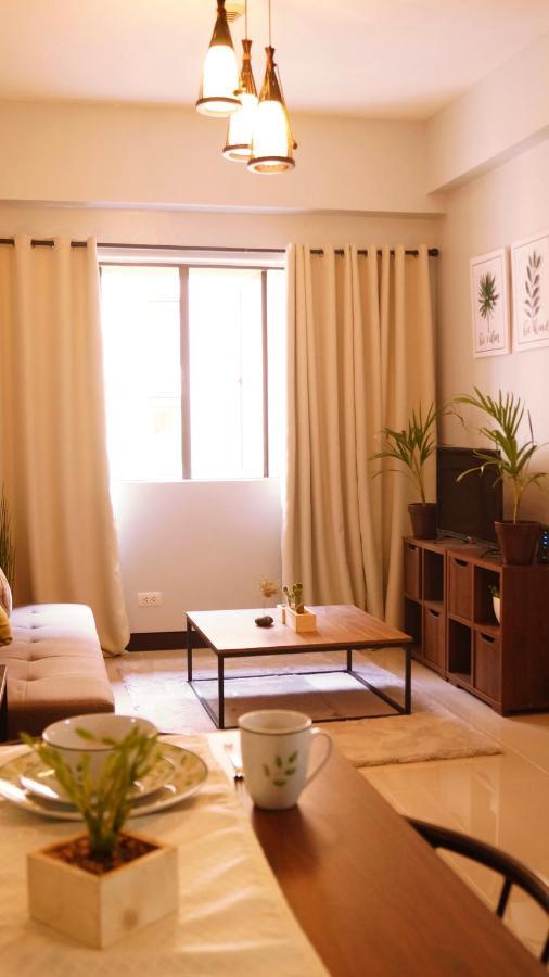 Aparthotel Manila Airport Staycation Near Naia Terminal 3 *