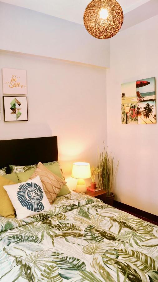Manila Airport Staycation Near Naia Terminal 3 Pasay