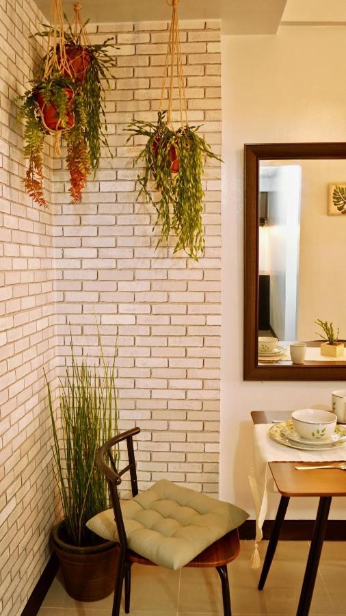 Manila Airport Staycation Near Naia Terminal 3 Aparthotel *
