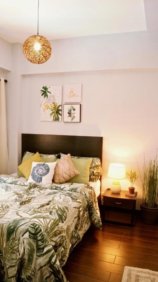 Manila Airport Staycation Near Naia Terminal 3 Aparthotel Pasay