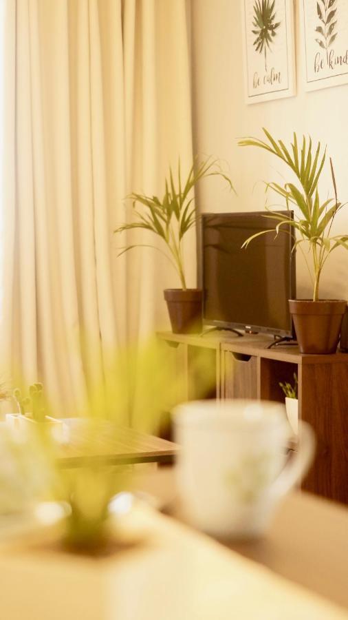 Manila Airport Staycation Near Naia Terminal 3 Aparthotel