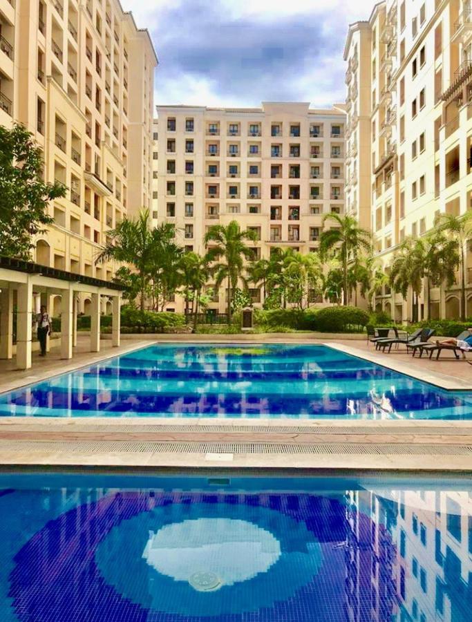 Aparthotel Manila Airport Staycation Near Naia Terminal 3